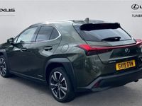 used Lexus UX 250h 2.0 Takumi 5dr CVT