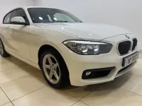 Used BMW 116 Efficient Dynamics 2017 Hatchback