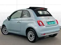 Used Fiat 500C Dolcevita 69 HP (50 kW) 2023 Cabriolet