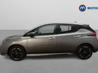 Used Nissan Leaf N-Connecta 110 kW (150 HP) 2025 Hatchback