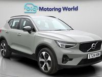 Used Volvo XC40 Plus 163 HP (119 kW) 2026 SUV
