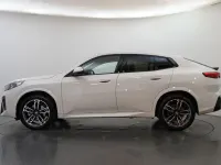 Used BMW X2 M Sport 168 HP (123 kW) 2025 White SUV
