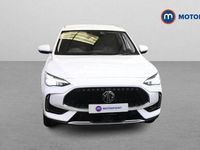 Used MG HS Trophy 162 HP (119 kW) 2024 White SUV