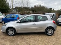 used Renault Clio 1.2 16V Expression 3dr