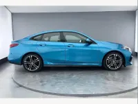 Used BMW 218 M Sport 136 HP (100 kW) 2022 Blue Coupe