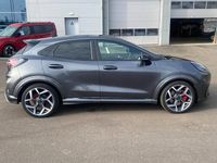 Used Ford Puma ST 200 HP (147 kW) 2023 Grey SUV
