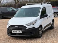 used Ford Transit Connect 200 BASE TDCI