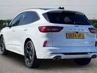 Used Ford Kuga ST-Line X 179 HP (131 kW) 2026 SUV