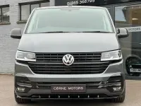 Used VW Transporter Highline 150 HP (110 kW) 2024 Grey Van