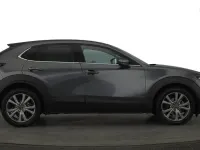 Used Mazda CX-30 Inclusive 2023 Grey SUV
