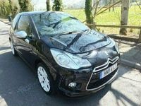 Used Citroën DS3 2011 Hatchback