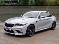 Used BMW M2 Competition Edition 410 HP (301 kW) 2019 Coupe