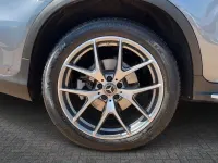 Used Mercedes GLC300 AMG Line Premium 242 HP (177 kW) 2019 Grey SUV