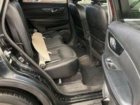 Used Nissan X-Trail S 2014 Black SUV