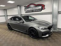 Used BMW 730 M Sport 2019 Grey Sedan