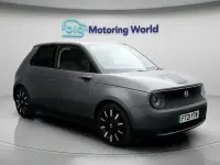 Used Honda e Advance 113 kW (154 HP) 2026 Hatchback