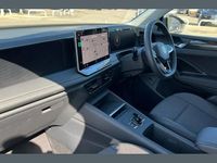 Używany VW Tiguan Match 128 KM (94 kW) 2026 Srebrny SUV
