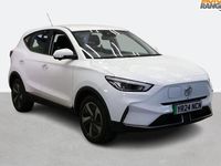 Used MG ZS SE 130 kW (177 HP) 2024 SUV