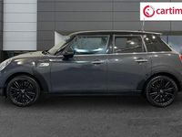 Used Mini Cooper S Hatch 2018 Grey Hatchback