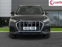 Used Audi Q5 Sportback Sport 204 HP (150 kW) 2024 SUV
