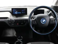 Used BMW i3 Comfort Edition 133 kW (181 HP) 2022 Gold Hatchback