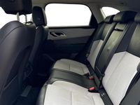 Used Land Rover Range Rover Velar SE Dynamic 204 HP (150 kW) 2024 Grey SUV