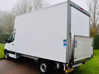 Used Mercedes Sprinter Progressive 2022 White Van