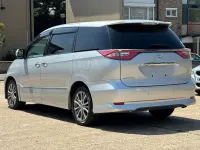 Used Toyota Estima 2026 MPV