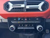 New Dacia Spring Expression 33 kW (45 HP) 2025 Blue Hatchback