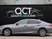 Used Lexus ES300H 2020 Grey Sedan