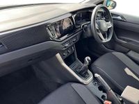 Used VW Polo Life 80 HP (58 kW) 2024 Grey Hatchback