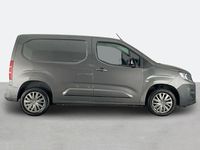 Second-hand Peugeot Partner Premium 2023 Gri Monovolum