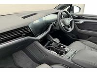 Used VW Touareg 286 HP (210 kW) 2025 SUV