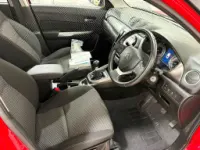 Used Suzuki Vitara SZ-T 2020 Red SUV