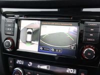 Used Nissan Qashqai Tekna 140 HP (102 kW) 2018 Silver SUV