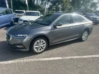 Usado Skoda Octavia SE L 150 CV (110 kW) 2023 Gris Utilitario