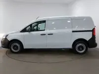 Used Renault Kangoo 115 HP (84 kW) 2024 White MPV