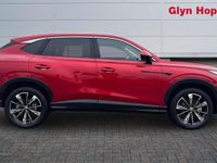 Usado MG HS SE 170 HP (125 kW) 2026 SUV