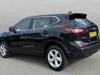 used Nissan Qashqai 1.3 Dig-t 140 Acenta Premium