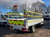 Used Mercedes Sprinter Progressive 150 HP (110 kW) 2021 White Van