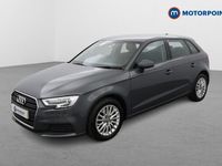 used Audi A3 1.6 TDI 116 SE Technik 5dr