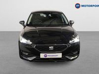 Used Seat Leon FR 2021 Black Hatchback