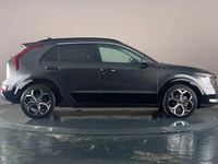 used Kia Niro HEV 3 1.6P MY23 Automatic