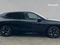 Usado BMW iX M Sport 239 kW (326 HP) 2022 Preto SUV