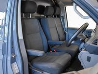 Used VW Transporter Highline 150 HP (110 kW) 2023 Grey Van