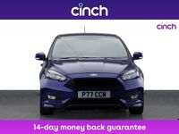 used Ford Focus 1.5 TDCi 120 ST-Line Navigation 5dr