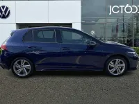 Used VW Golf VIII 150 HP (110 kW) 2023