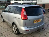 Used Mazda 5 2007 MPV