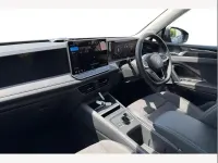 New VW Tiguan Match 150 HP (110 kW) 2026 Grey SUV