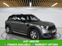 Used Mini Cooper Classic 136 HP (100 kW) 2020 Silver Hatchback